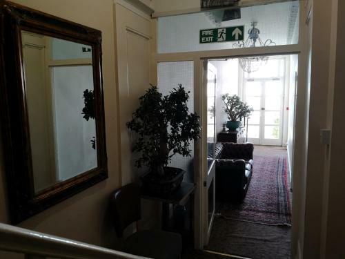 Apartamento The White House Dover