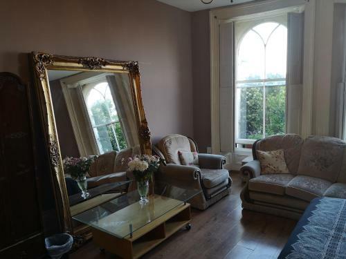 Apartamento The White House Dover