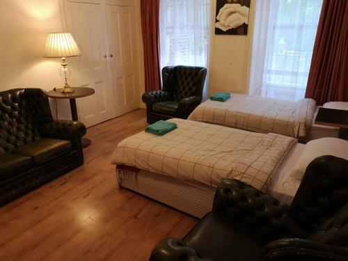 Apartamento The White House Dover