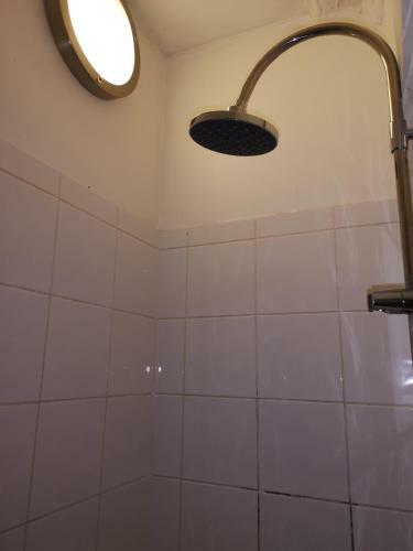 Apartamento The White House Dover