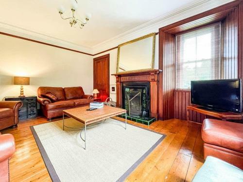 Apartamento Balloan Cottage