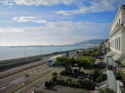 Apartamento Whole Flat Next To Dover Port With Parking