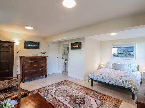 Apartamento Steepacre