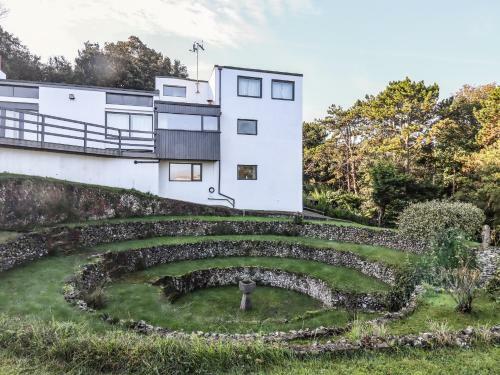 Apartamento Steepacre
