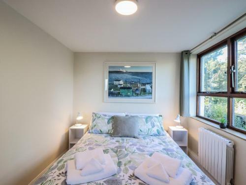 Apartamento Steepacre