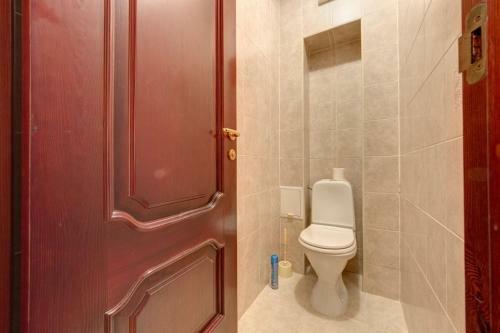 Apartamento Desert Rose