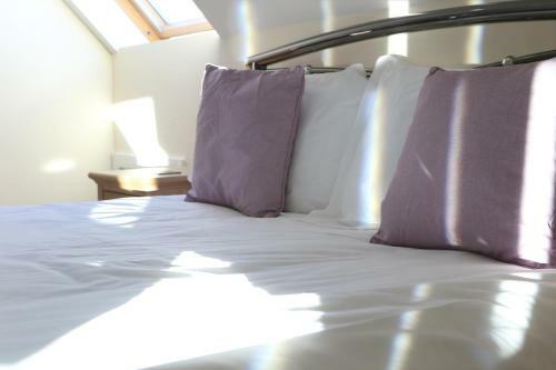 Apartamento The Den