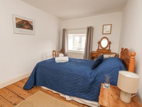 2 Rose Cottages