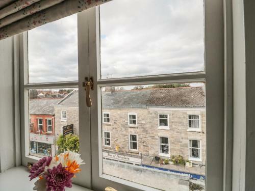 Apartamento Flat 6 - 5 High East Street
