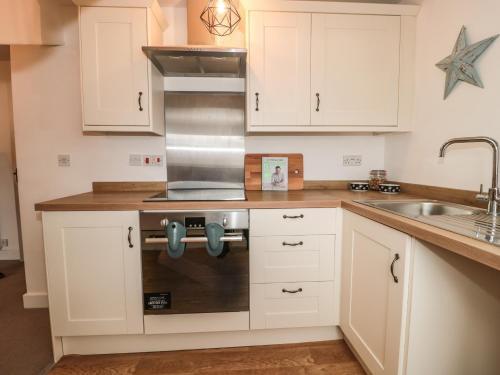 Apartamento Flat 6 - 5 High East Street