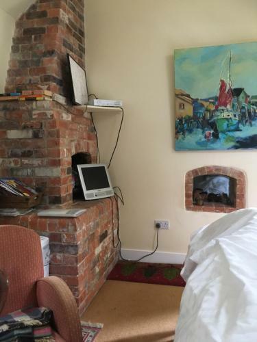 The Old Forge Bed And Breakfast