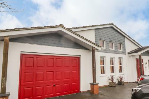 The Old Fire Station