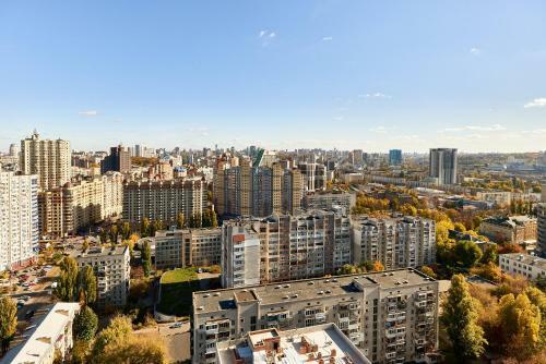 Apartamento Elisium