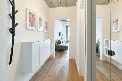 Apartamento Elisium