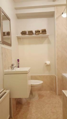 Apartamento Central Dumfries