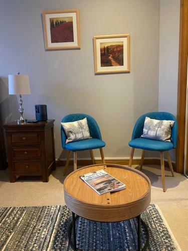 Bed & Breakfast The Auld Kirk