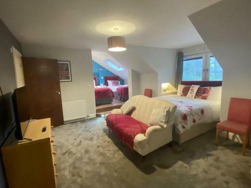 Hostal Stewart Hall