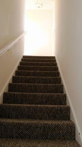 Dumfries Central Apartment