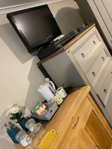 Apartamento Mill Cottage Studio - Entire Rental Unit