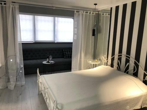Apartamento Charming Studio In Pechersk