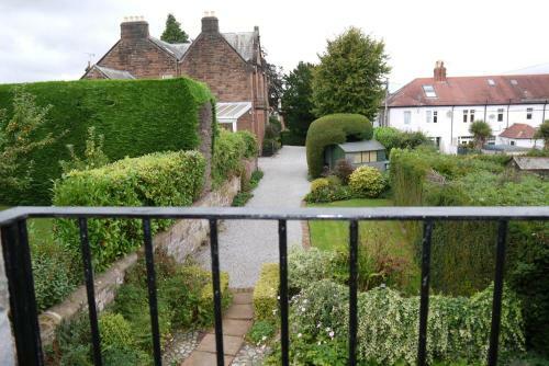 Belmont Cottage