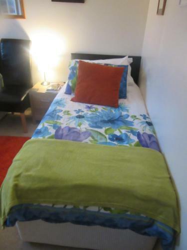 Homely Bed And Breakfast