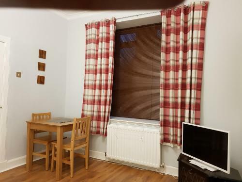 Apartamento Millhill St Dunfermline