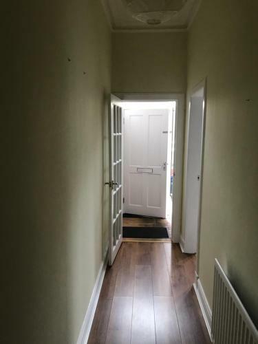 Apartamento Millhill St Dunfermline