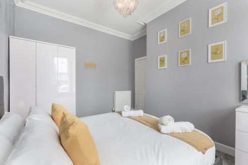 Apartamento No 46 - By Staydunfermline
