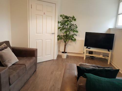 Carvetii - Edward House C - 2 Dbl Bed 2nd Floor Flat