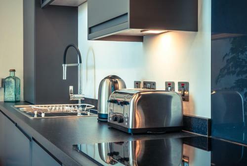 Apartamento Maritime House