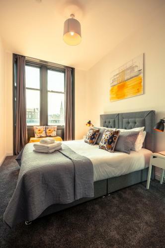 Apartamento Maritime House