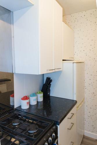 Apartamento Morgan's Dreams