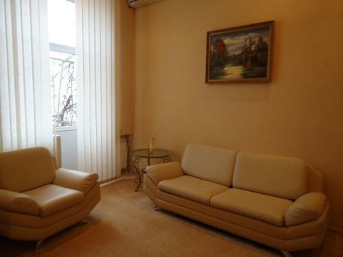 Rentday Apartments - Kiev