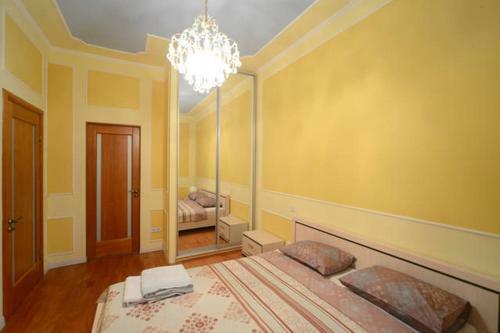 Rentday Apartments - Kiev