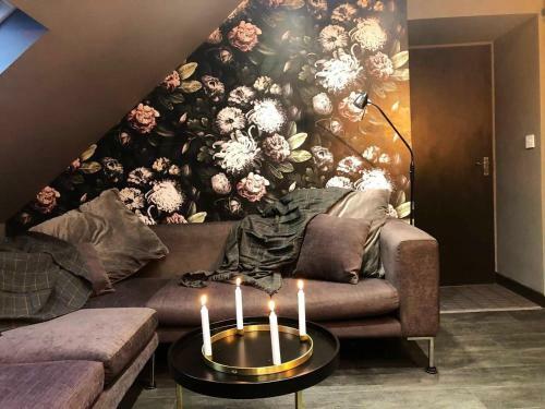 Boutique Loft Apartment