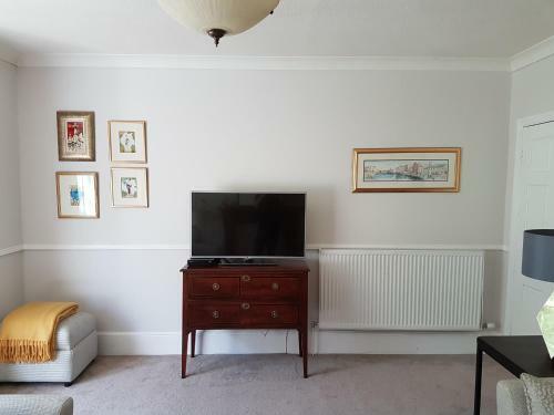 Baxter Park Views Apartment Close To City Centre