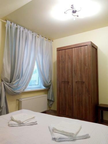 Apartamento Guest House Kiev Forest