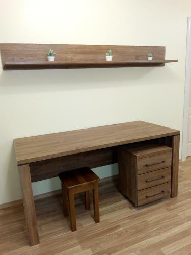 Apartamento Guest House Kiev Forest