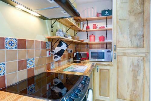 Fishermans Flat - River View Holiday Home