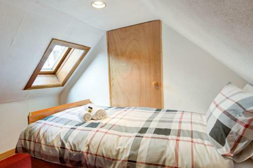 Fishermans Flat - River View Holiday Home