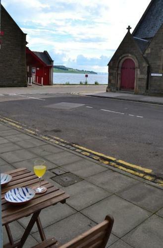 Fishermans Flat - River View Holiday Home