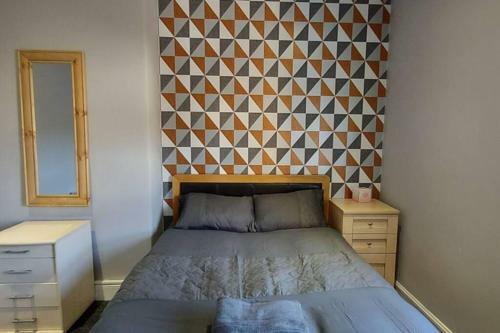 Zara Apartments
