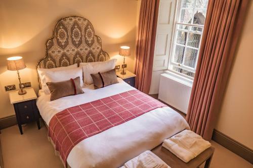 Hotel Tay House