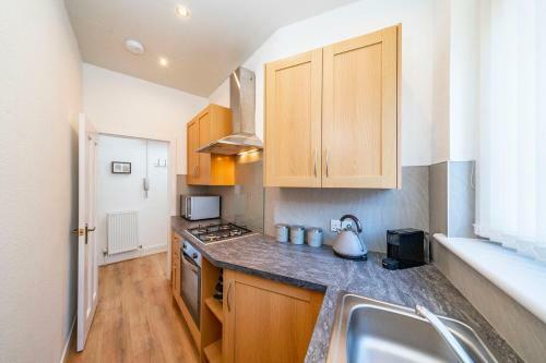 Abbotsford Apartment