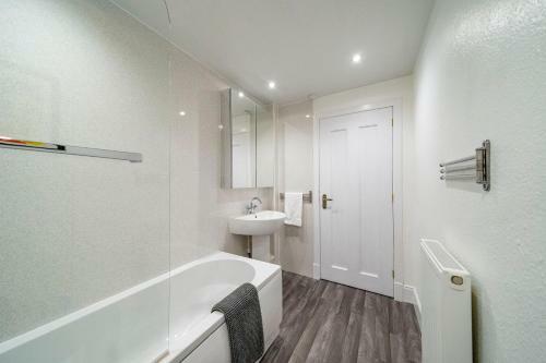 Abbotsford Apartment