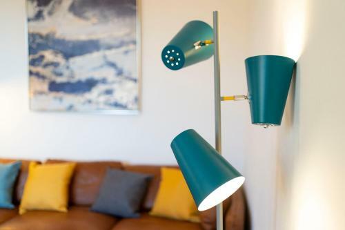 Abbotsford Apartment