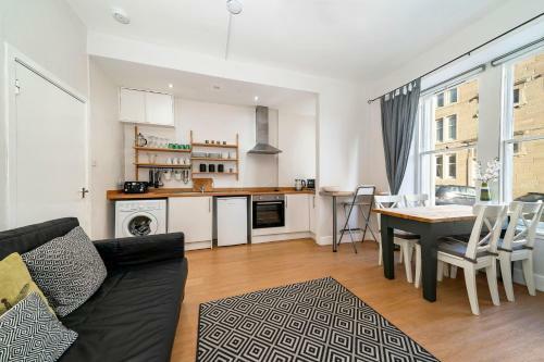 Apartamento The Marmalade