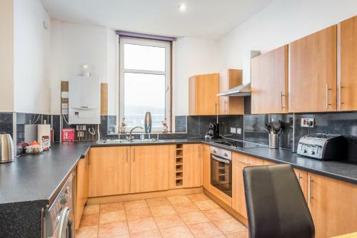 Claymore Apartment Broughty Ferry