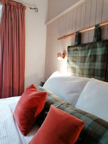 Bed & Breakfast Blas Rooms